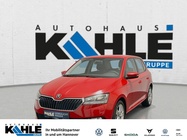 Skoda Fabia 2019