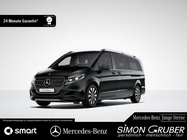 Mercedes-Benz V-Class 2025