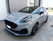 Ford Puma 2023