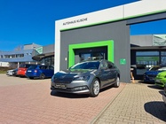 Skoda Superb 2023