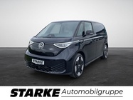 Volkswagen ID.Buzz 2025