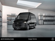 Mercedes-Benz Sprinter 2025