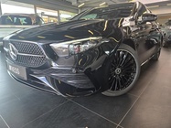 Mercedes-Benz A-Class 2025