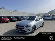 Mercedes-Benz B-Class 2023
