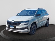 Skoda Karoq 2025