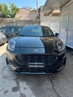 Ford Puma 2021