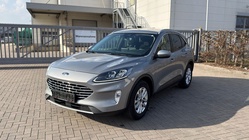 Ford Kuga 2022