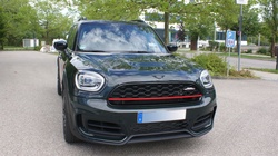 MINI Countryman 2021