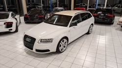 Audi S6 2008
