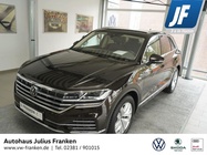 Volkswagen Touareg 2022