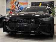 Audi A6 2021