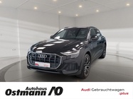 Audi Q8 2022