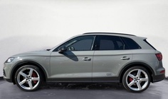 Audi SQ5 2018
