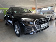 Audi Q5 2022