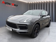 Porsche Cayenne 2020