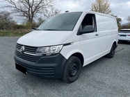Volkswagen T6 2022