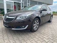 Opel Insignia 2017