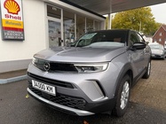 Opel Mokka 2022
