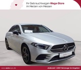 Mercedes-Benz A-Class 2022