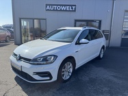 Volkswagen Golf 2020
