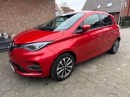 Renault ZOE 2019