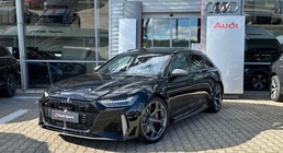 Audi RS 6 2025