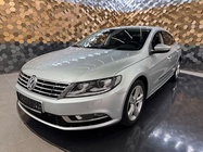 Volkswagen CC 2016