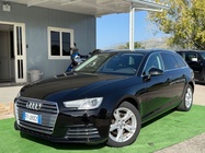 Audi A6 2016