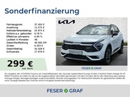 Kia Sportage 2025