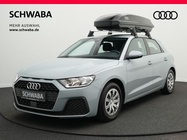 Audi A1 2023