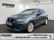 Seat Arona 2023