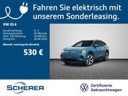Volkswagen ID.4 2025