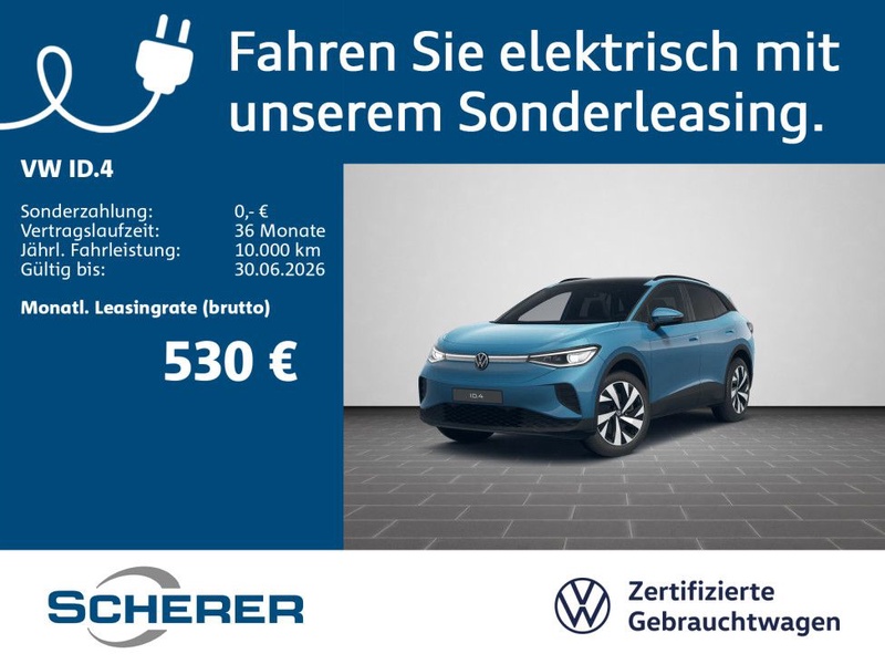 Volkswagen ID.4