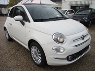 Fiat 500C 2023