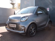 Smart ForTwo 2023