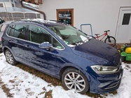 Volkswagen Golf 2020
