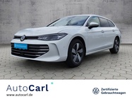 Volkswagen Passat 2025