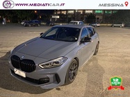 BMW 1 Series 2020