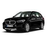 BMW X1 2022