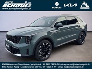 Kia Sorento 2026