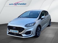Ford Fiesta 2022