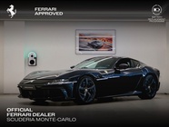 Ferrari 12Cilindri 2025