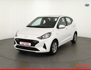 Hyundai i10 2025