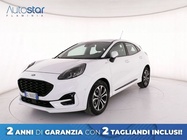 Ford Puma 2022