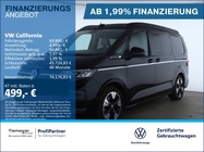 Volkswagen T7 2025