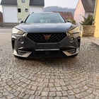 Cupra Formentor 2022