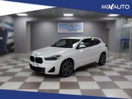 BMW X2 2021