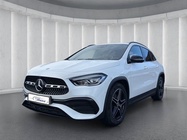 Mercedes-Benz GLA-Class 2020