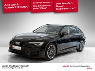 Audi A6 2022