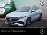 Mercedes-Benz EQA 2024